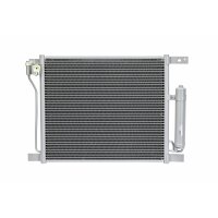 Kondensator Klimaanlage R 134a 489 - 408 mm BOSCH...