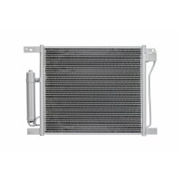 Kondensator Klimaanlage R 134a 489 - 408 mm BOSCH...