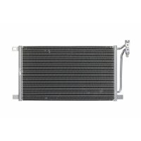Kondensator Klimaanlage R 134a 565 - 311 mm BOSCH...