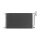 Air Conditioning Condenser R 134a 565 - 311 mm BOSCH for e.g. BMW 3 Series