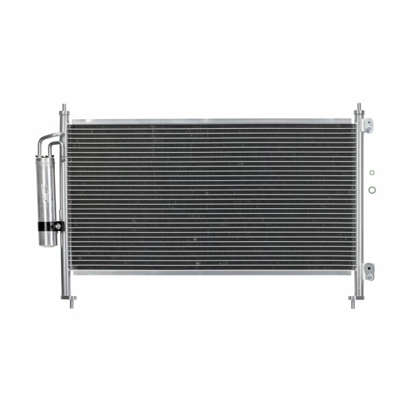 Air Conditioning Condenser R 134a 640 - 332 mm BOSCH for HONDA CIVIC