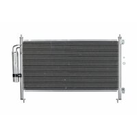 Kondensator Klimaanlage R 134a 640 - 332 mm BOSCH...