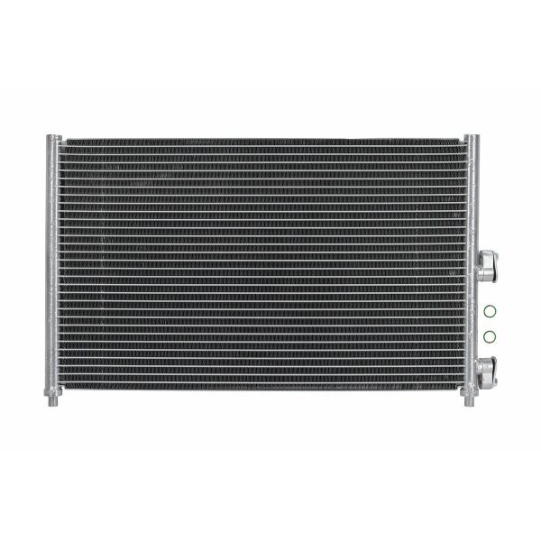 Air Conditioning Condenser R 134a 535 - 311 mm BOSCH for e.g. LANCIA MUSA