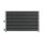 Air Conditioning Condenser R 134a 535 - 311 mm BOSCH for e.g. LANCIA MUSA