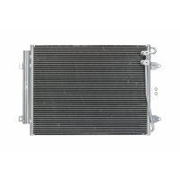 Kondensator Klimaanlage R 134a 613 - 461 mm BOSCH...