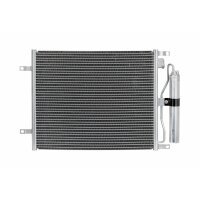 Kondensator Klimaanlage R 134a 492 - 391 mm BOSCH...