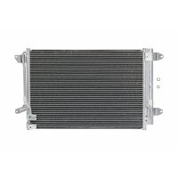 Air Conditioning Condenser R 134a 582 - 391 mm BOSCH for...