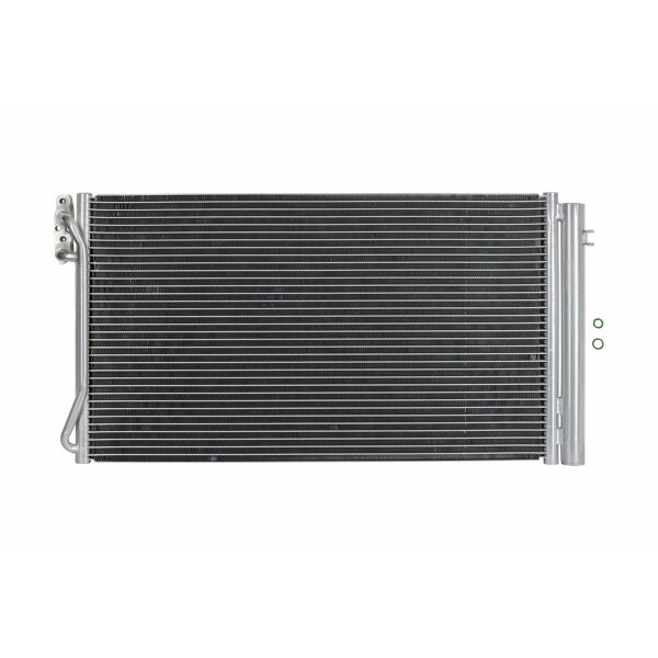 Air Conditioning Condenser R 134a 625 - 351 mm BOSCH for BMW 3 Series and others