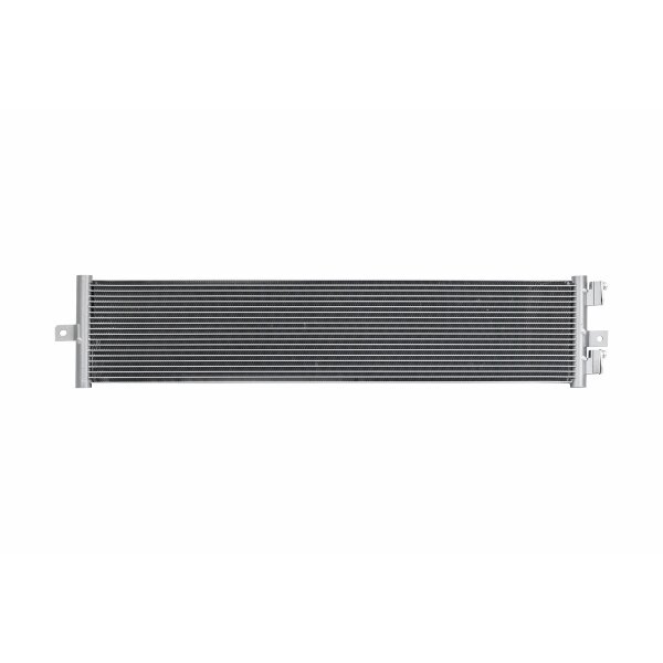 Air Conditioning Condenser R 134a 641 - 130 mm BOSCH for HYUNDAI IONIQ