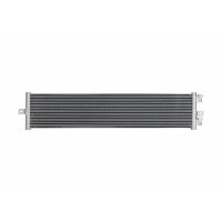 Kondensator Klimaanlage R 134a 641 - 130 mm BOSCH...