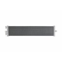 Kondensator Klimaanlage R 134a 641 - 130 mm BOSCH...