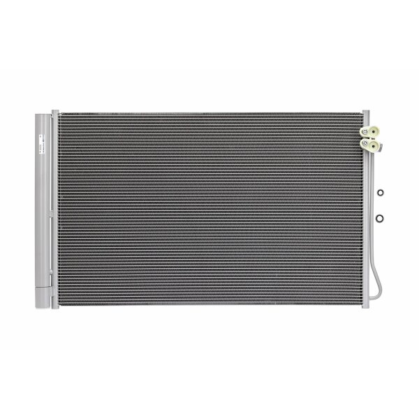 Kondensator Klimaanlage R 134a 669 - 405 mm BOSCH für u.a. MB SPRINTER