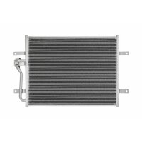 Kondensator Klimaanlage R 134a 608 - 452 mm BOSCH...