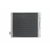 Kondensator Klimaanlage R 134a 410 - 360 mm BOSCH...