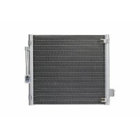 Kondensator Klimaanlage R 134a 410 - 360 mm BOSCH...