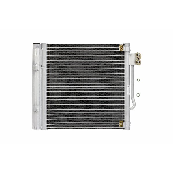 Kondensator Klimaanlage R 134a 373 - 351 mm BOSCH für TESLA MODEL