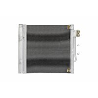 Kondensator Klimaanlage R 134a 373 - 351 mm BOSCH...