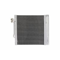 Kondensator Klimaanlage R 134a 373 - 351 mm BOSCH...