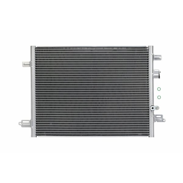 Air Conditioning Condenser R 134a 539 - 402 mm BOSCH for e.g. RENAULT KANGOO