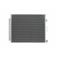 Air Conditioning Condenser BOSCH IAM-Expertise suitable...