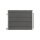 Air Conditioning Condenser BOSCH IAM-Expertise suitable for e.g. MB GLE