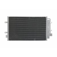 Air Conditioning Condenser R 134a 605 - 361 mm BOSCH for...