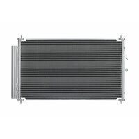 Kondensator Klimaanlage R 134a 626 - 369 mm BOSCH...