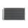 Air Conditioning Condenser R 134a 626 - 369 mm BOSCH for e.g. TOYOTA YARIS