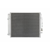 Kondensator Klimaanlage R 134a 630 - 427 mm BOSCH...