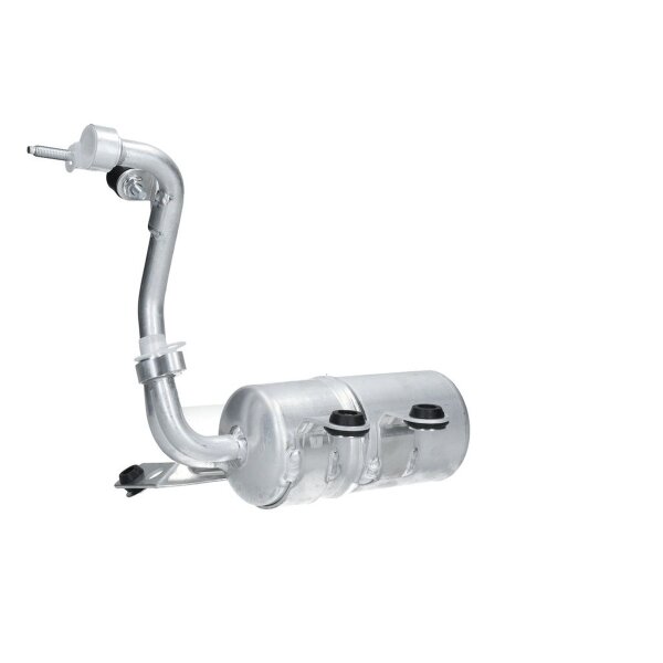 Air Conditioning Dryer Ø 89 mm R 134a BOSCH suitable for e.g. FORD FOCUS