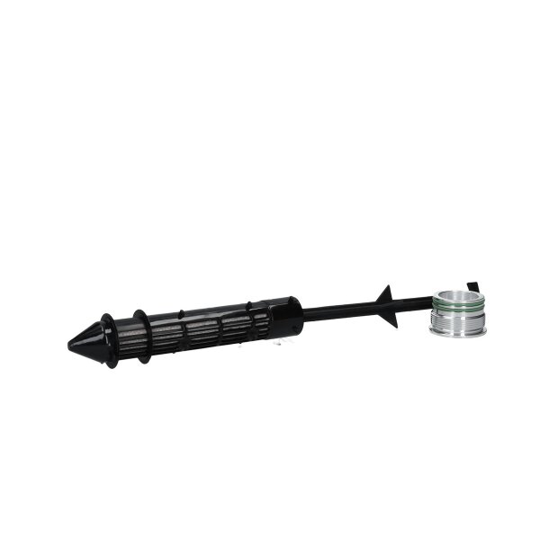 Trockner Klimaanlage Ø 38,8 mm R 134a BOSCH für u.a. SEAT IBIZA