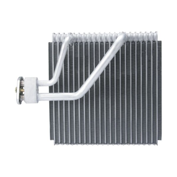 Air Conditioning Evaporator R 134a 235 - 232 mm BOSCH for e.g. HYUNDAI GETZ