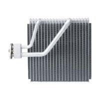 Air Conditioning Evaporator R 134a 235 - 232 mm BOSCH for...