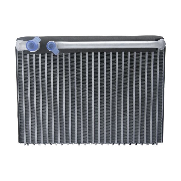 Air Conditioning Evaporator R 134a 265 - 200 mm BOSCH for e.g. PEUGEOT 206