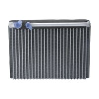 Air Conditioning Evaporator R 134a 265 - 200 mm BOSCH for...