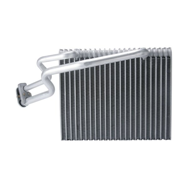 Air Conditioning Evaporator R 134a 178 - 243 mm BOSCH for e.g. RENAULT CLIO
