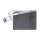 Air Conditioning Evaporator R 134a 178 - 243 mm BOSCH for e.g. RENAULT CLIO