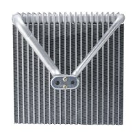 Air Conditioning Evaporator R 134a 211 - 232 mm BOSCH for...