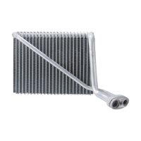 Air Conditioning Evaporator R 134a 180 - 258 mm BOSCH for...