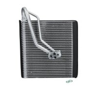 Air Conditioning Evaporator R 134a 193 - 250 mm BOSCH for...