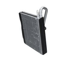 Verdampfer Klimaanlage R 134a 193 - 250 mm BOSCH für u.a. VW GOLF