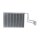 Air Conditioning Evaporator R 134a 190 - 299 mm BOSCH for BMW 3 Series