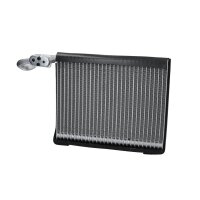 Air Conditioning Evaporator R 134a 197 - 302 mm BOSCH for BMW X5 and others