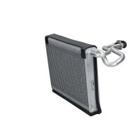 Air Conditioning Evaporator R 134a 197 - 302 mm BOSCH for BMW X5 and others