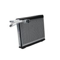 Air Conditioning Evaporator R 134a 197 - 302 mm BOSCH for BMW X5 and others