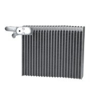 Air Conditioning Evaporator R 134a 241 - 200 mm BOSCH for e.g. CITROËN C3