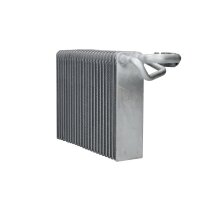 Air Conditioning Evaporator R 134a 241 - 200 mm BOSCH for e.g. CITROËN C3