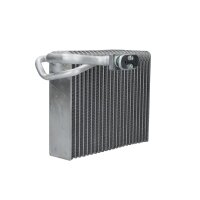 Air Conditioning Evaporator R 134a 241 - 200 mm BOSCH for e.g. CITROËN C3