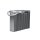 Air Conditioning Evaporator R 134a 241 - 200 mm BOSCH for e.g. CITROËN C3