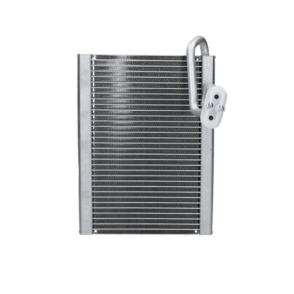 Air Conditioning Evaporator R 134a 200 - 264 mm BOSCH for e.g. PEUGEOT 307